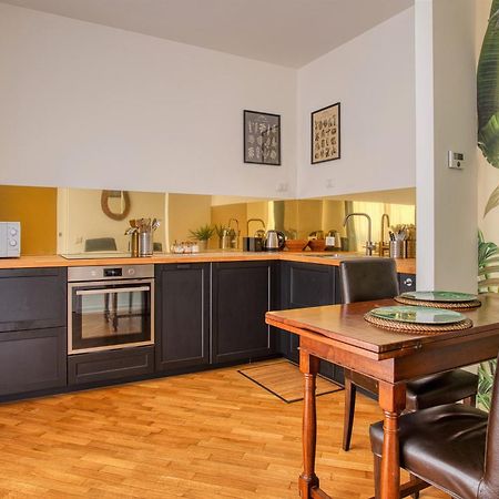Charming Apartment In Tortona Navigli District Milán Exterior foto